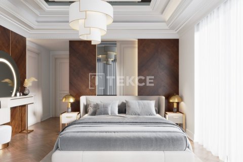 2+1 Apartment en Ankara, Turkey No. 16219 14