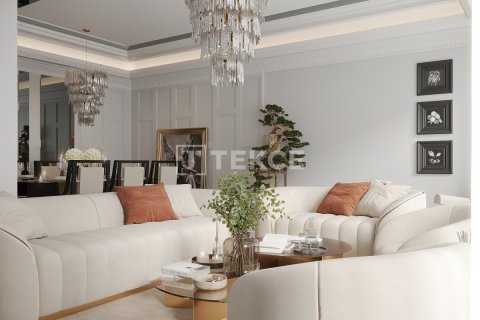 2+1 Apartment en Ankara, Turkey No. 16219 16