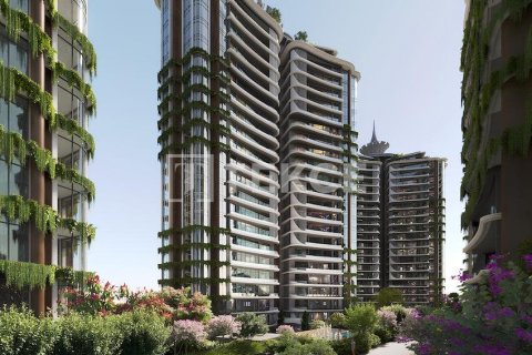 2+1 Apartment en Ankara, Turkey No. 16219 2