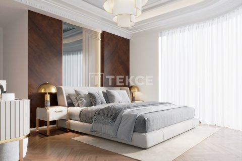 2+1 Apartment en Ankara, Turkey No. 16219 12