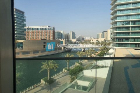 3 bedrooms Apartment in Al Raha Beach, UAE No. 4751 12