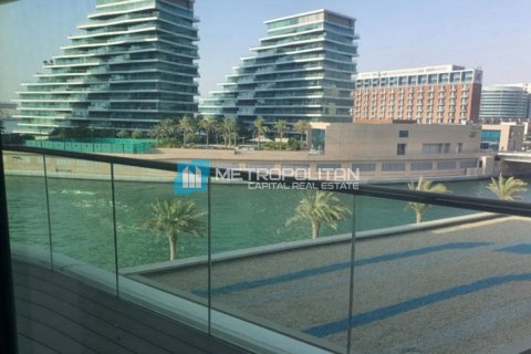 3 bedrooms Apartment in Al Raha Beach, UAE No. 4751 1