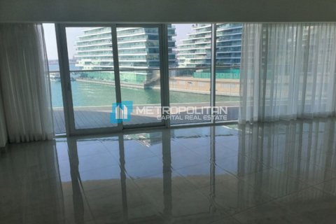 3 dormitorios Apartment en Al Raha Beach, UAE No. 4751 4