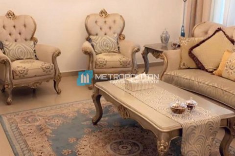 3 bedrooms Apartment in Al Reef, UAE No. 4752 3