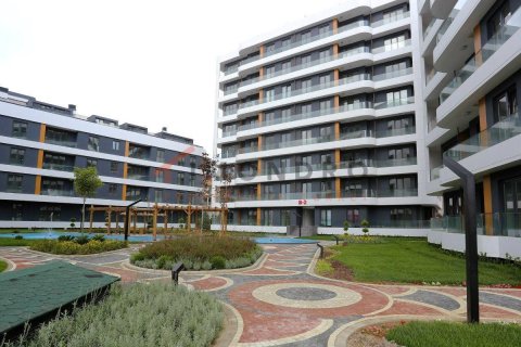 2+1 Apartment in Avcılar, Turkey No. 17336 28