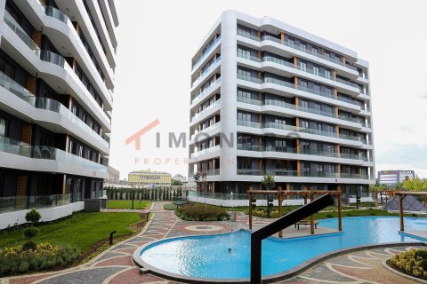 2+1 Apartment in Avcılar, Turkey No. 17336 29