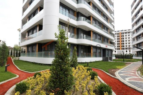 2+1 Apartment in Avcılar, Turkey No. 17336 16