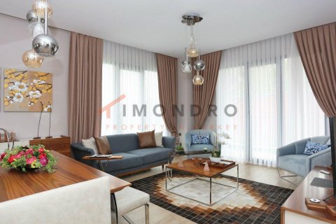 2+1 Apartment in Avcılar, Turkey No. 17336 10