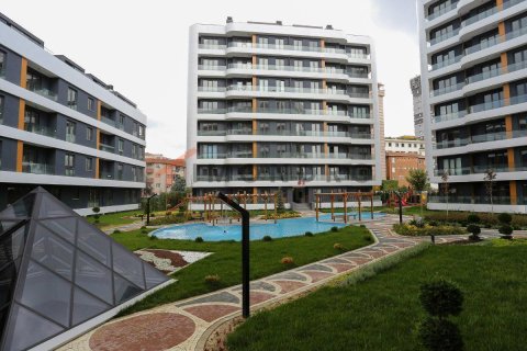 2+1 Apartment in Avcılar, Turkey No. 17336 26