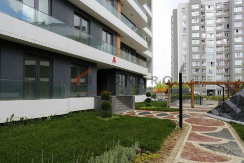 2+1 Apartment in Avcılar, Turkey No. 17336 22