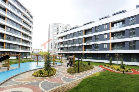 2+1 Apartment in Avcılar, Turkey No. 17336 20