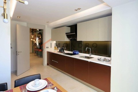 3+1 Apartment en Beylikduezue, Turkey No. 17393 15