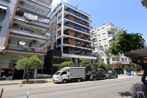 3+1 Apartment en Antalya, Turkey No. 17335 27