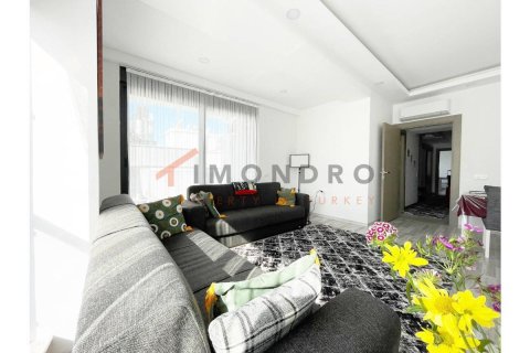 3+1 Apartment in Antalya, Turkey No. 17335 17