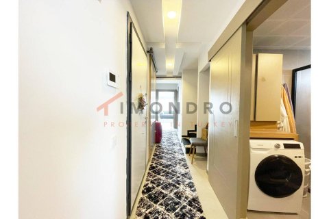 3+1 Apartment in Antalya, Turkey No. 17335 28