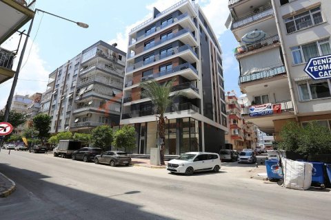 3+1 Apartment in Antalya, Turkey No. 17335 1