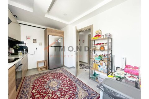 3+1 Appartement à Antalya, Turkey No. 17335 12