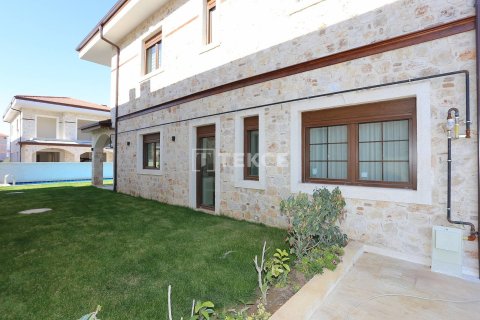 3+1 Villa in Dosemealti, Turkey No. 11780 4