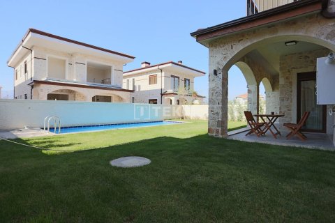 3+1 Villa in Dosemealti, Turkey No. 11780 5