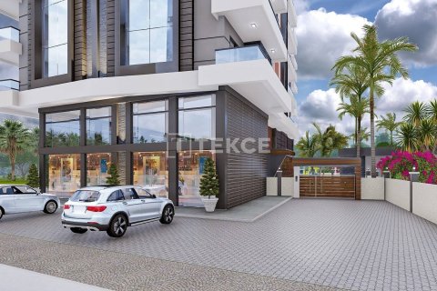 2+1 Penthouse in Alanya, Turkey No. 11458 10