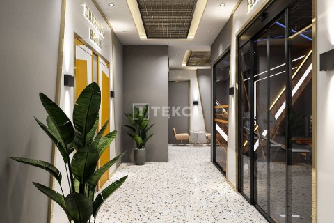 2+1 Penthouse in Alanya, Turkey No. 11458 22