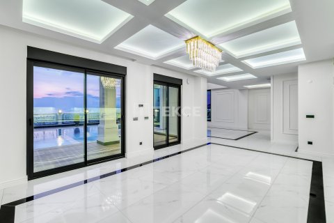 5+2 Villa à Alanya, Turkey No. 11859 17