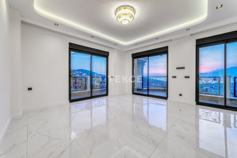 5+2 Villa in Alanya, Turkey No. 11859 23