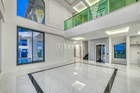 5+2 Villa en Alanya, Turkey No. 11859 14