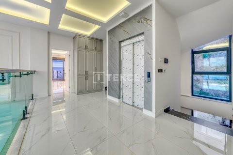 5+2 Villa in Alanya, Turkey No. 11859 20