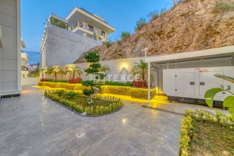 5+2 Villa en Alanya, Turkey No. 11859 9