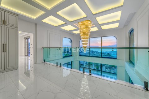 5+2 Villa à Alanya, Turkey No. 11859 21