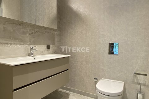 Квартира 3+1 в Бейкоз, Турция №11456 15