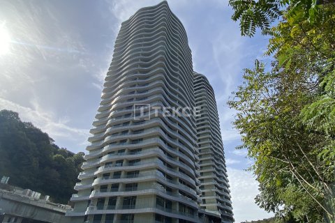 3+1 Apartment en Beykoz, Turkey No. 11456 2