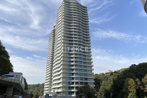 3+1 Appartement à Beykoz, Turkey No. 11456 1