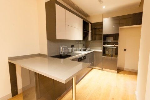 1+1 Apartment en Istanbul, Turkey No. 11856 10