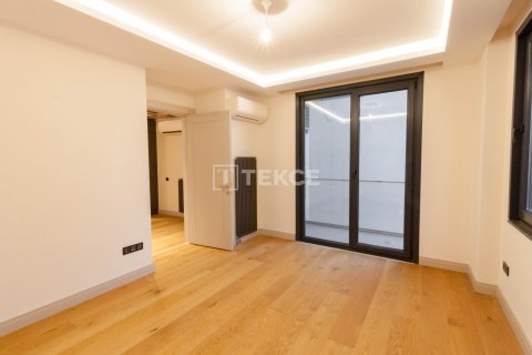 1+1 Appartement à Istanbul, Turkey No. 11856 7