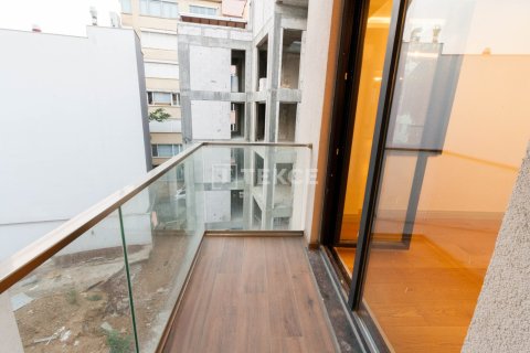 1+1 Appartement à Istanbul, Turkey No. 11856 13