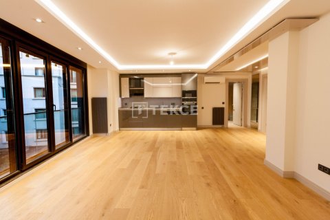 1+1 Apartment en Istanbul, Turkey No. 11856 3