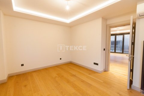 Квартира 1+1 в Стамбул, Турция №11856 8