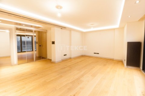 1+1 Appartement à Istanbul, Turkey No. 11856 4