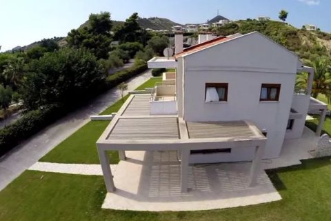 3 bedrooms Villa in Central Macedonia, Greece No. 52289 5