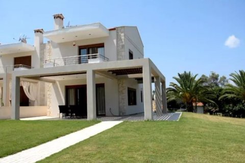 3 bedrooms Villa in Central Macedonia, Greece No. 52289 1