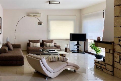 4 rooms Villa in Chania, Greece No. 52279 1