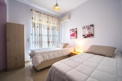 4 rooms Villa in Chania, Greece No. 52279 12