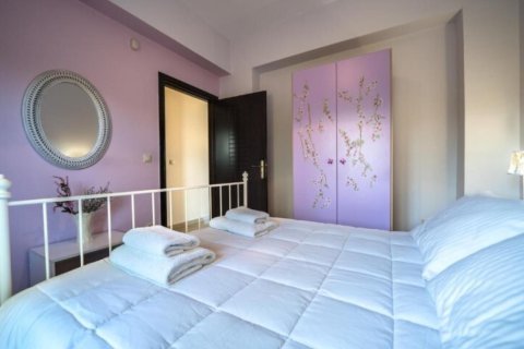 4 rooms Villa in Chania, Greece No. 52279 11