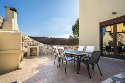 4 rooms Villa in Chania, Greece No. 52279 6