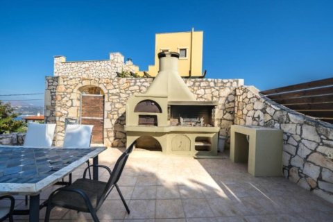 4 rooms Villa in Chania, Greece No. 52279 14