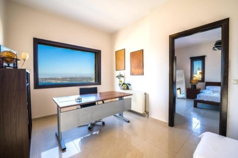 4 rooms Villa in Chania, Greece No. 52279 10