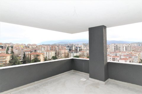 5+1 Apartment in Bursa, Turkey No. 11967 15