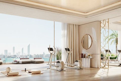 1 chambre Appartement à Al Reem Island, UAE No. 7652 4